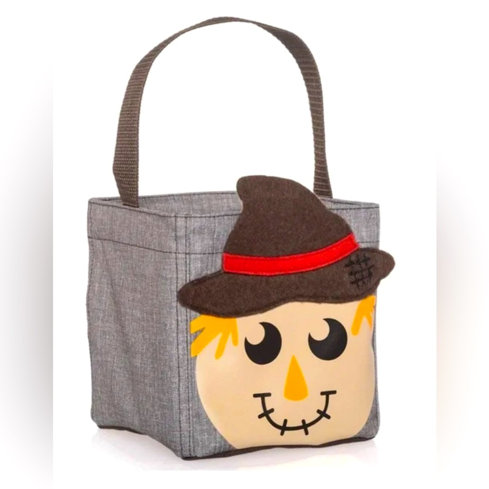 thirty-one Carry-All Happy Scarecrow